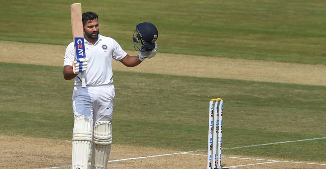 Column | Can Rohit Sharma revive his Test career by switching to opening slot?