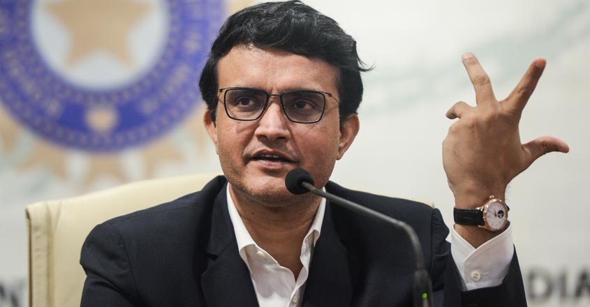 Sourav Ganguly Sourav Ganguly
