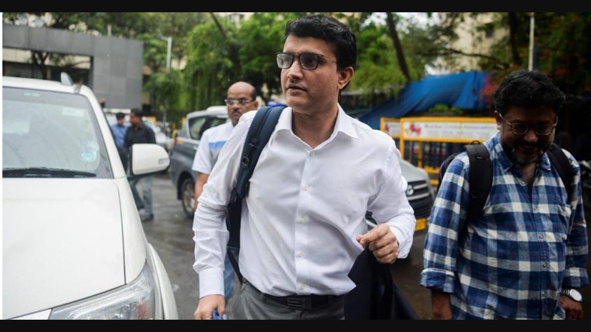 familia sourav ganguly