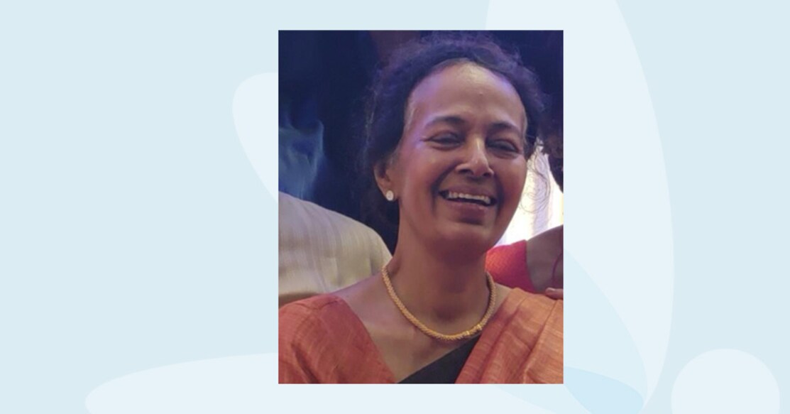 Former Kerala women's cricket team captain Sabina Jacob passes away