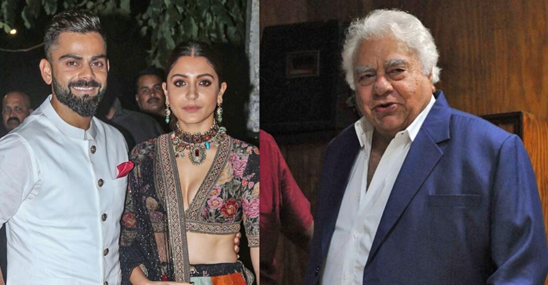 Anushka describes Engineer's 'cups of tea' charge as 'ill intended lies'