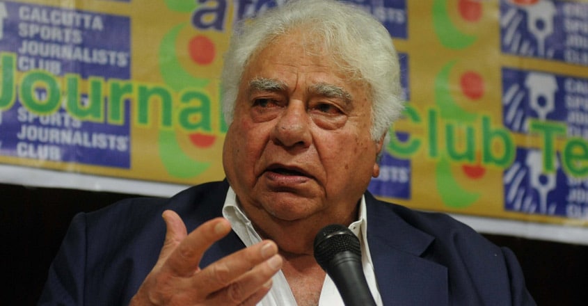 Farokh Engineer Farokh Engineer