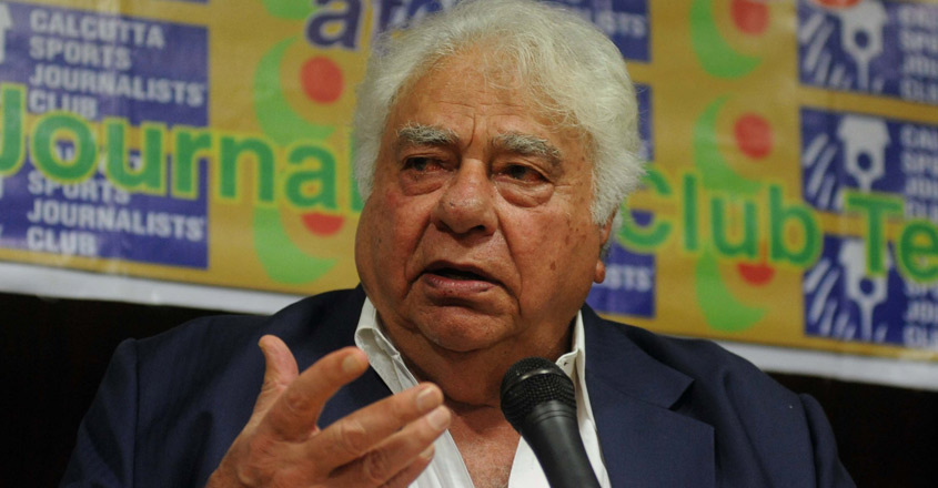 Farokh Engineer 