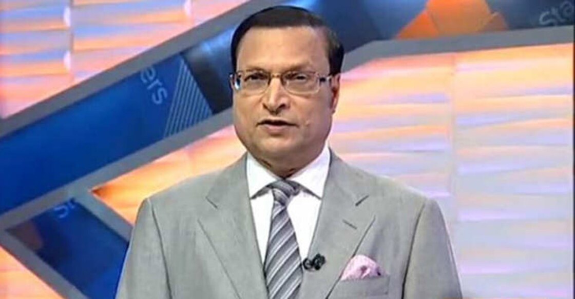 Rajat Sharma 
