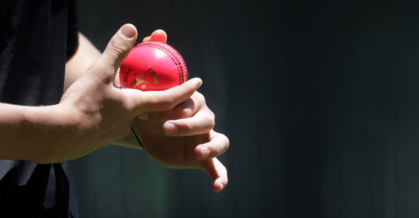 India's pink-ball supplier anxious ahead of historic Test