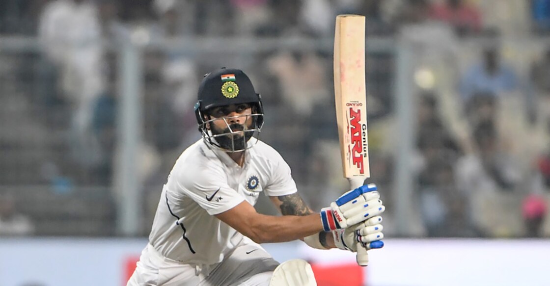 Kohli maintains top spot, Pujara a place down in ICC Test batsmen ranking