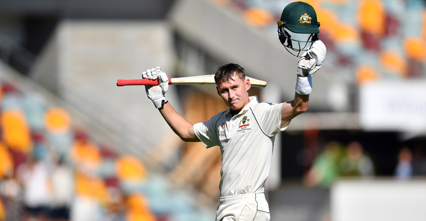 Big hundred