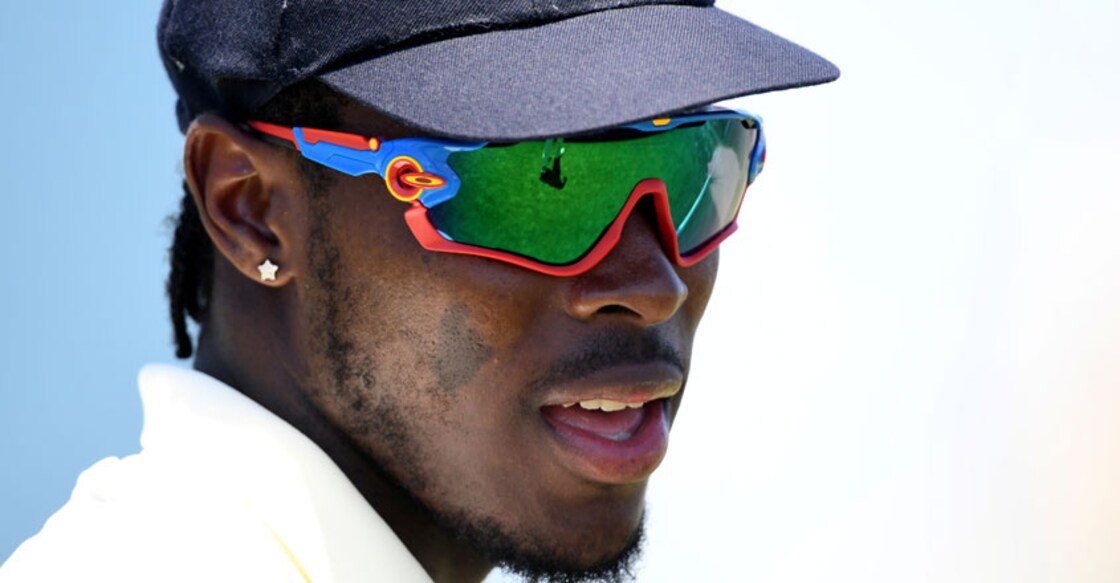 Archer claims racial abuse by a spectator, New Zealand Cricket tenders apology