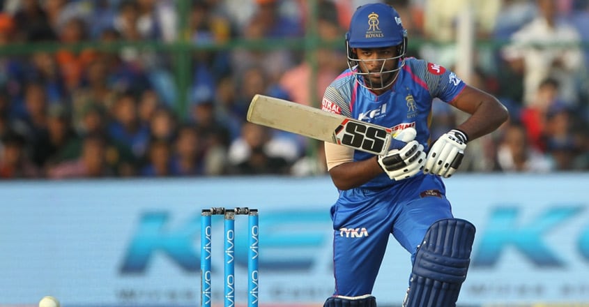 I don't want to change my style to bring in consistency: Sanju Samson ...