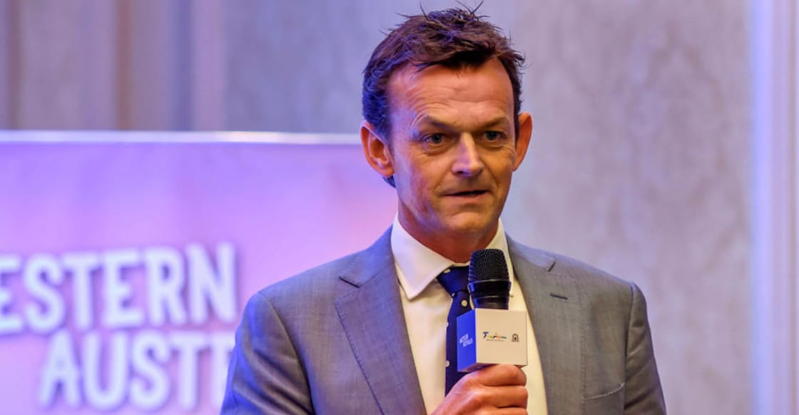 Just as I didn't try to be Healy, Pant shouldn't try to be Dhoni: Gilchrist