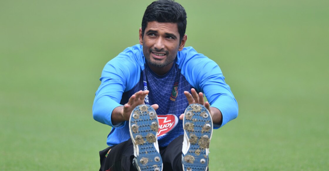 Leading from the front