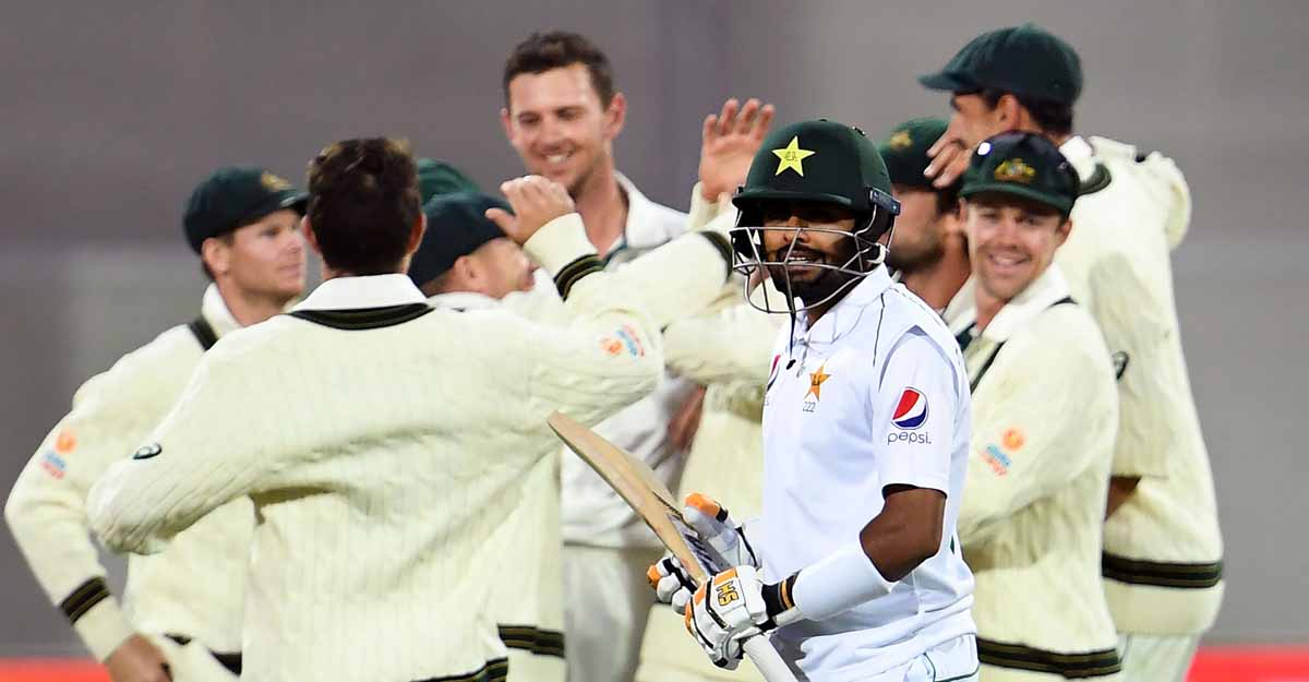 Babar Azam 