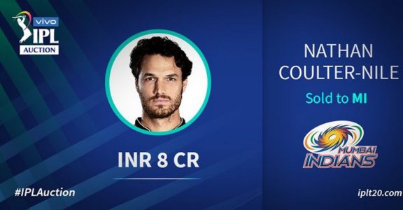 IPL 2020 Auction West Indies Australia stars score big Cummins
