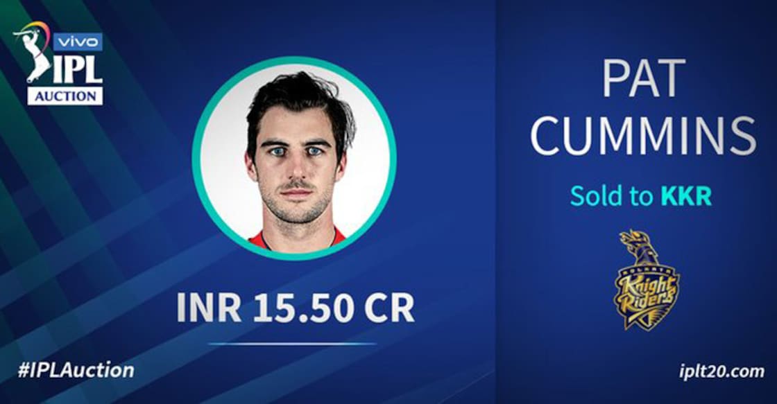 IPL 2020 Auction: West Indies, Australia stars score big, Maxwell tops the table