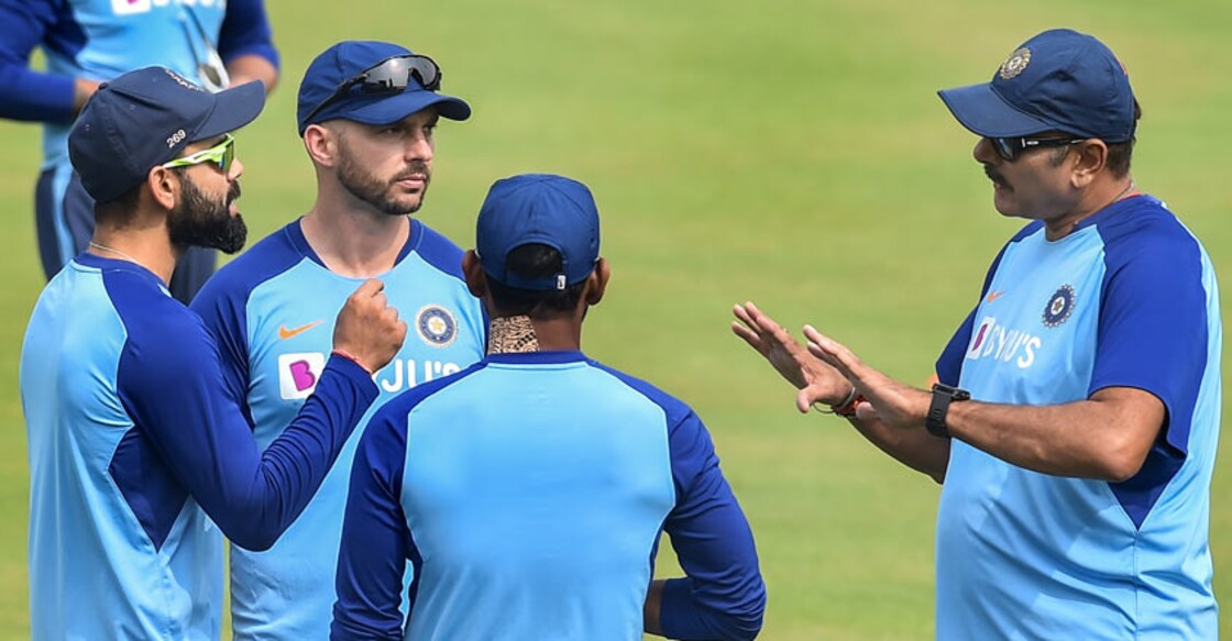 Cuttack ODI: Upbeat India look to end on a high against WI