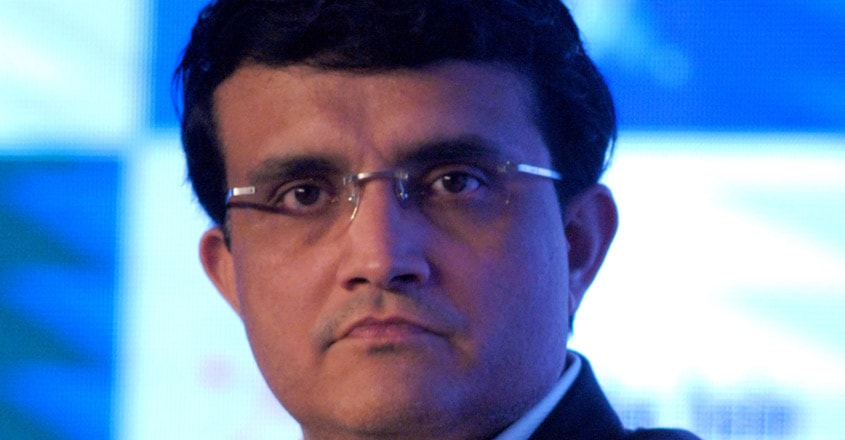 Sourav Ganguly Sourav Ganguly