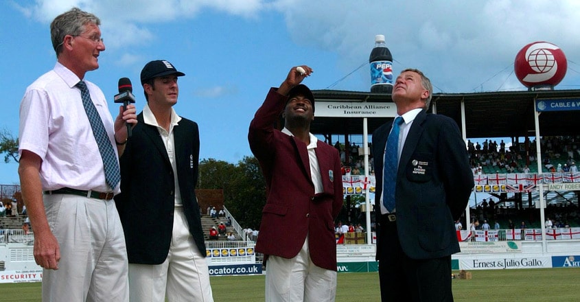 Second innings Second innings