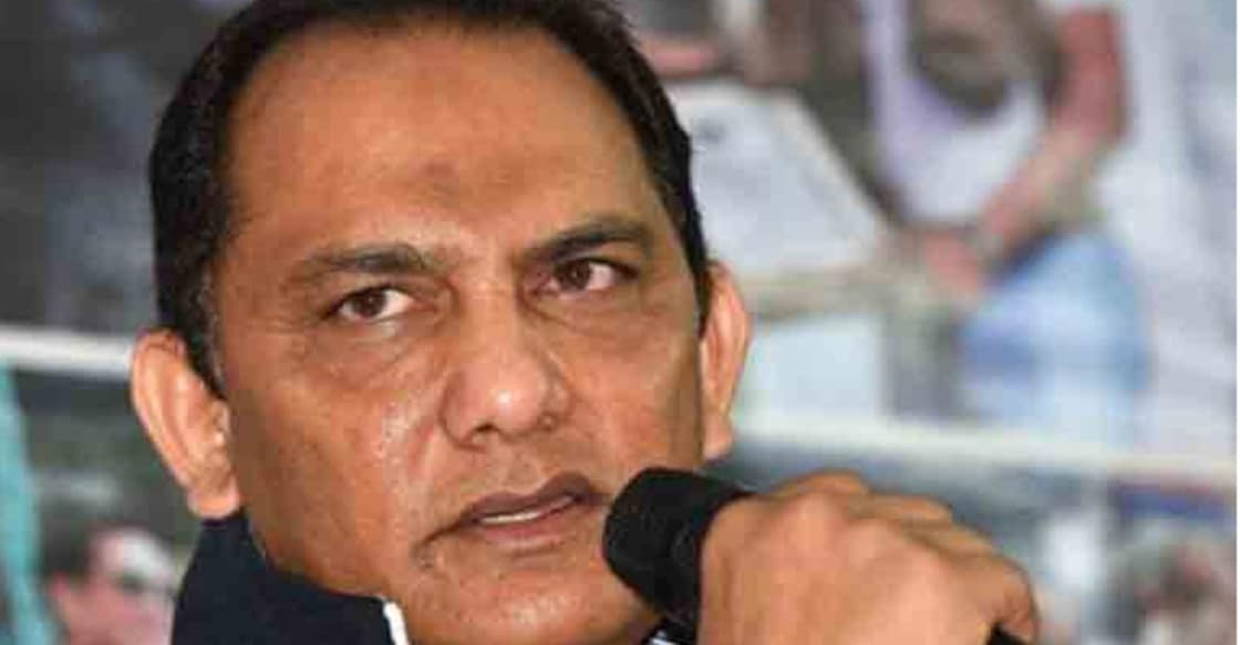 Laxman inaugurates HCA stadium's north stand in honour of Azharuddin