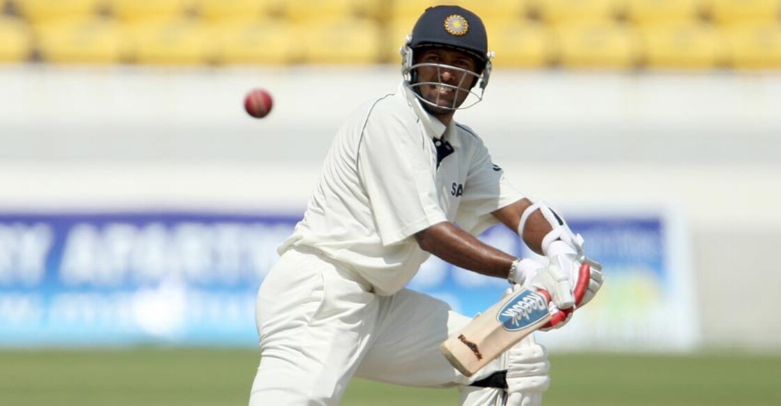Wasim Jaffer becomes first Indian to play 150 Ranji matches