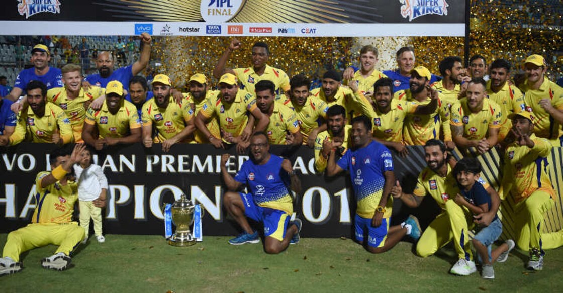 CSK CSK
