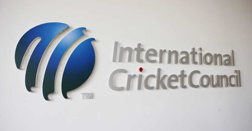 ICC to team up with Interpol to fight corruption ICC to team up with Interpol to fight corruption