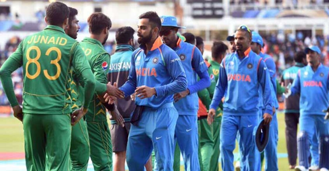 We had 400,000 ticket applicants for India-Pak WC match, claims tournament director