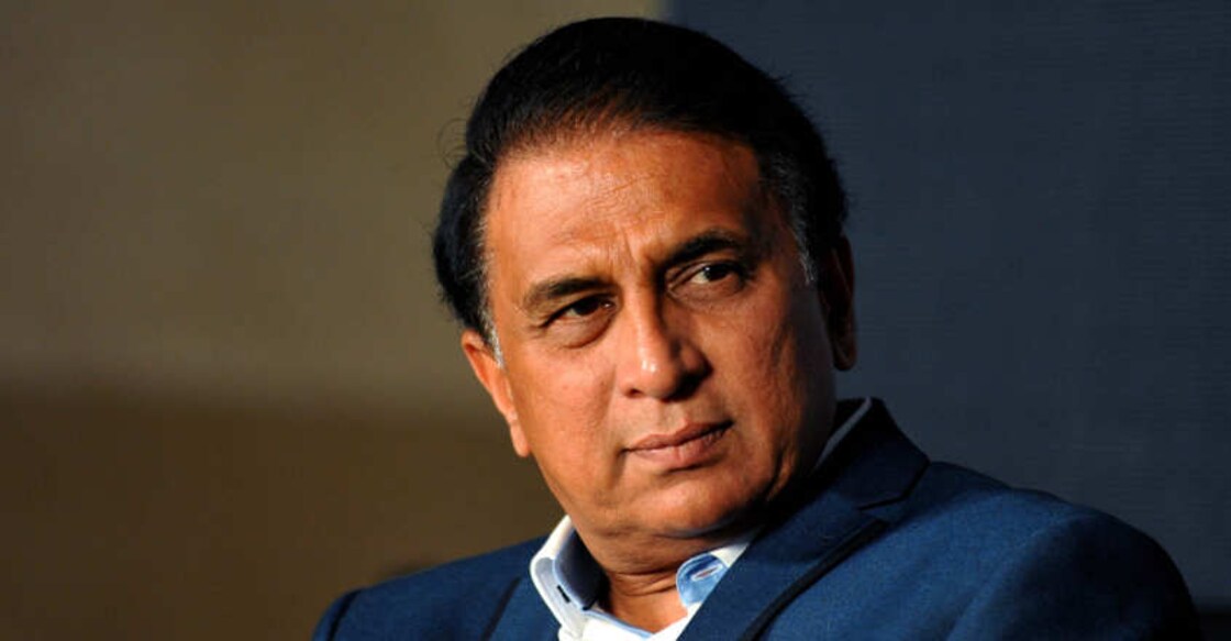 Sunil Gavaskar Sunil Gavaskar