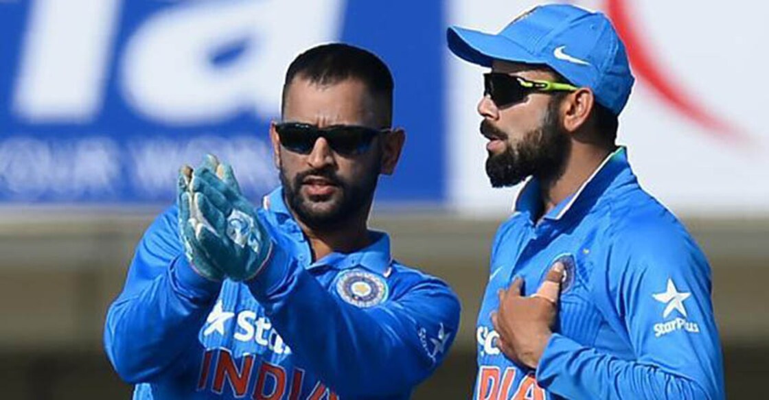 Dhoni half a captain, Kohli visibly rough in his absence: Bishan Singh Bedi