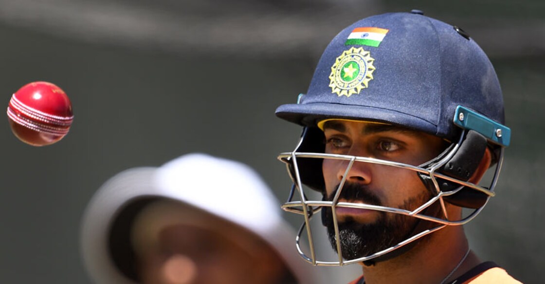 Countdown clock, standard ball, free hits among MCC proposals for Tests
