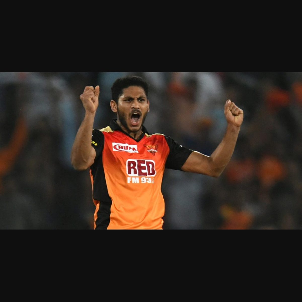 IPL has given me the confidence to bowl at anyone Thampi Cricket