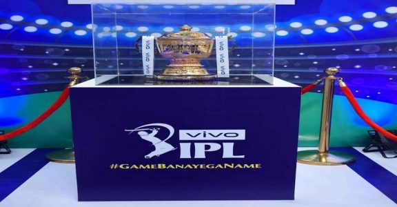Telecast of 2025 ipl