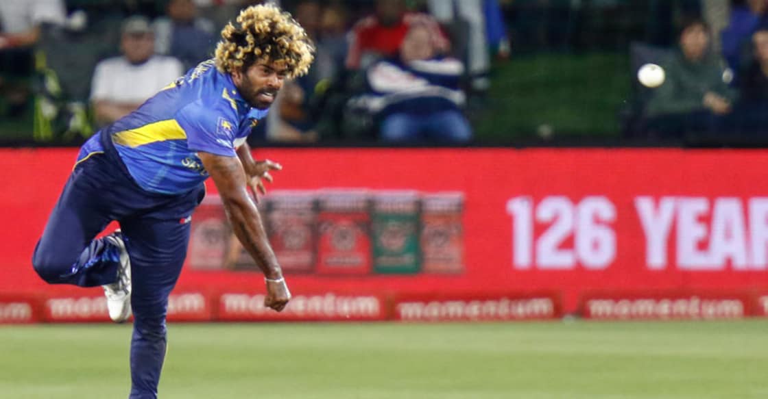 Lasith Malinga
