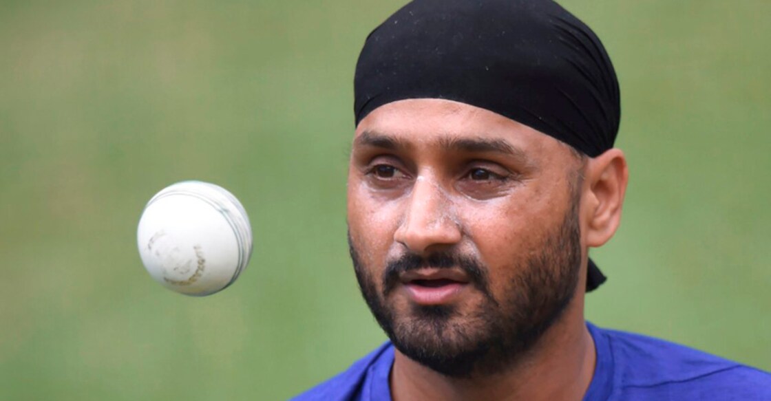 Harbhajan Singh