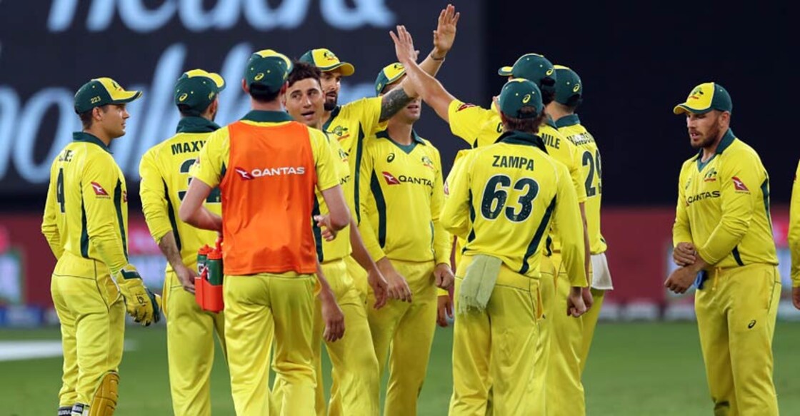 Australia claim narrow win over Pakistan despite Abid's debut ton