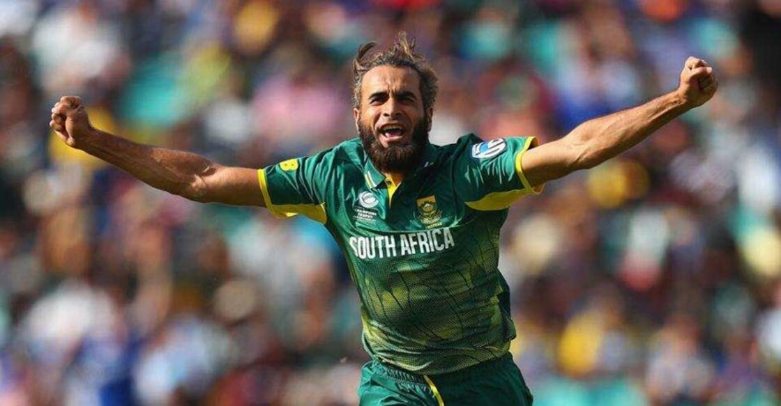 Imran Tahir