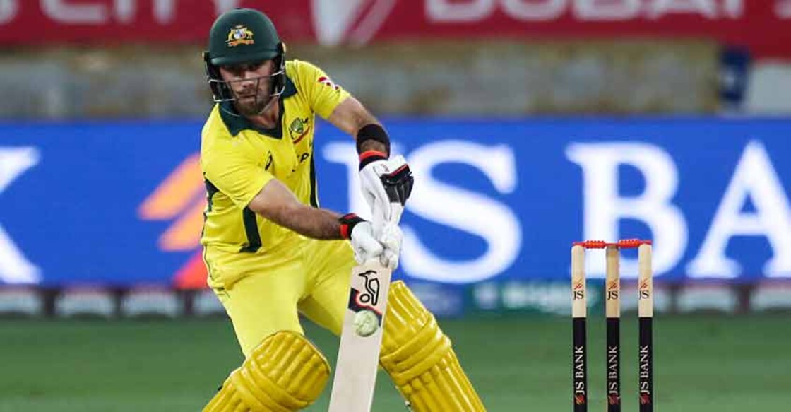 Khawaja propels Australia to 327-7 in fifth ODI