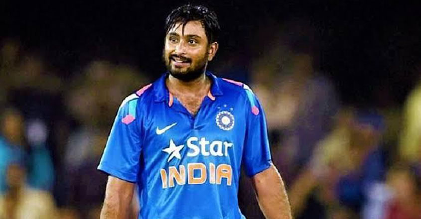 Ambati Rayudu