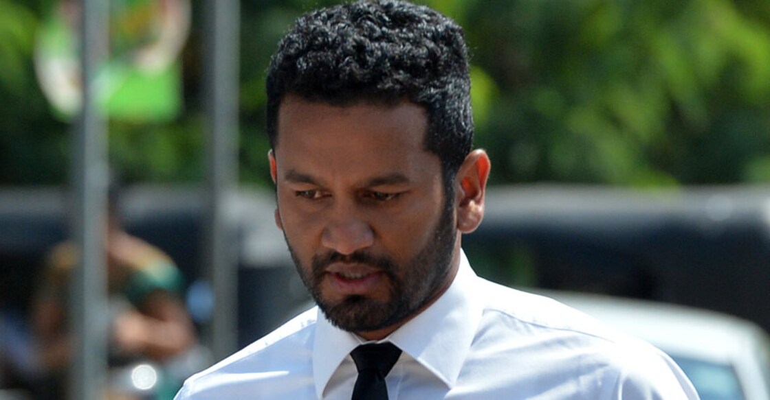 Karunaratne named Sri Lanka captain for World Cup