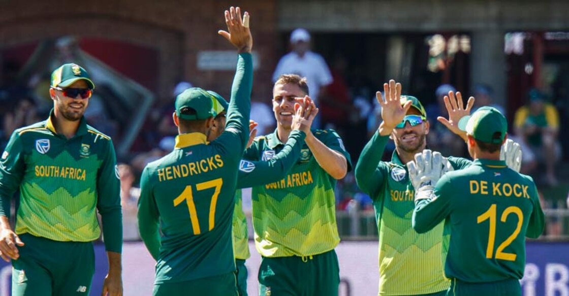 Can the Proteas break the jinx?