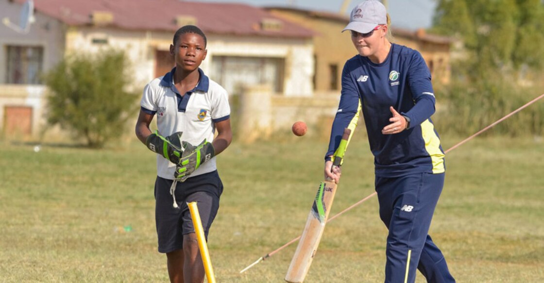 Elriesa Theunissen-Fourie