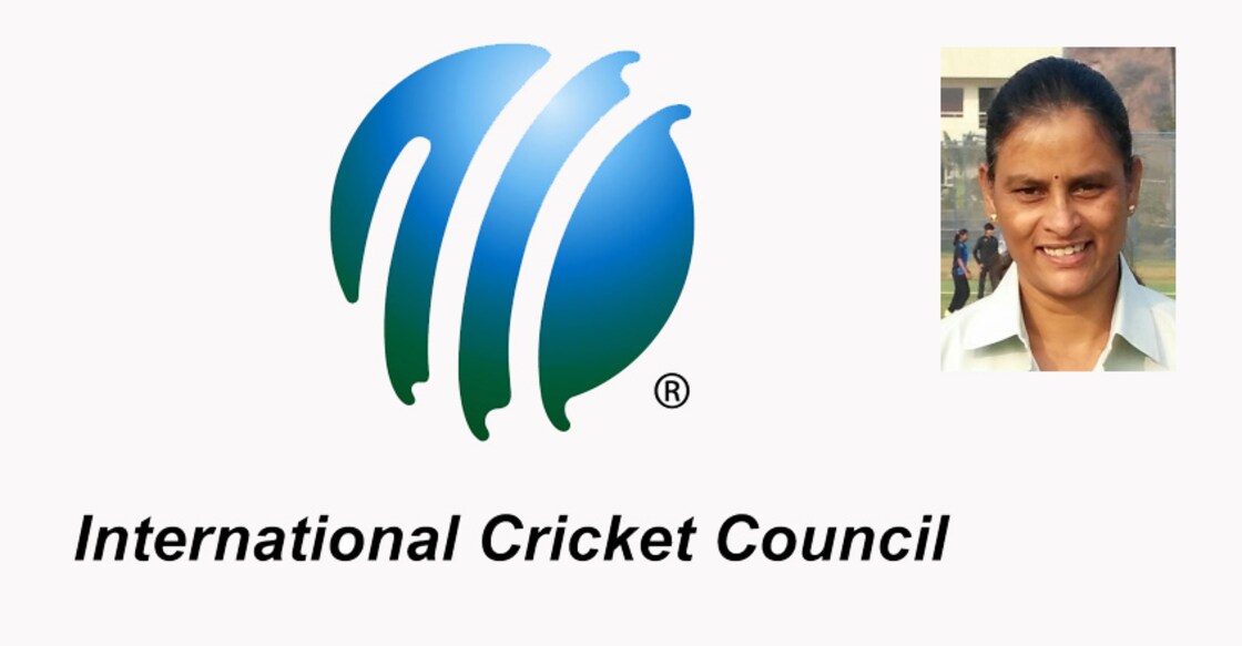 India's G S Lakshmi first female to be inducted into ICC match referee panel