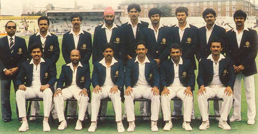 Roger Binny: an unsung hero Roger Binny: an unsung hero