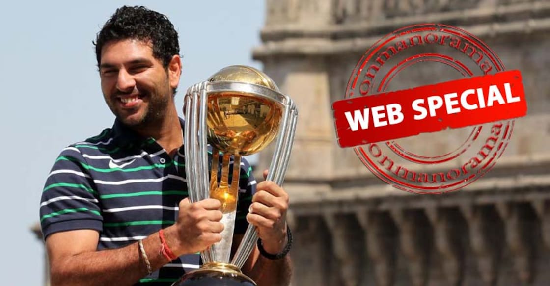 Yuvraj Singh Yuvraj Singh