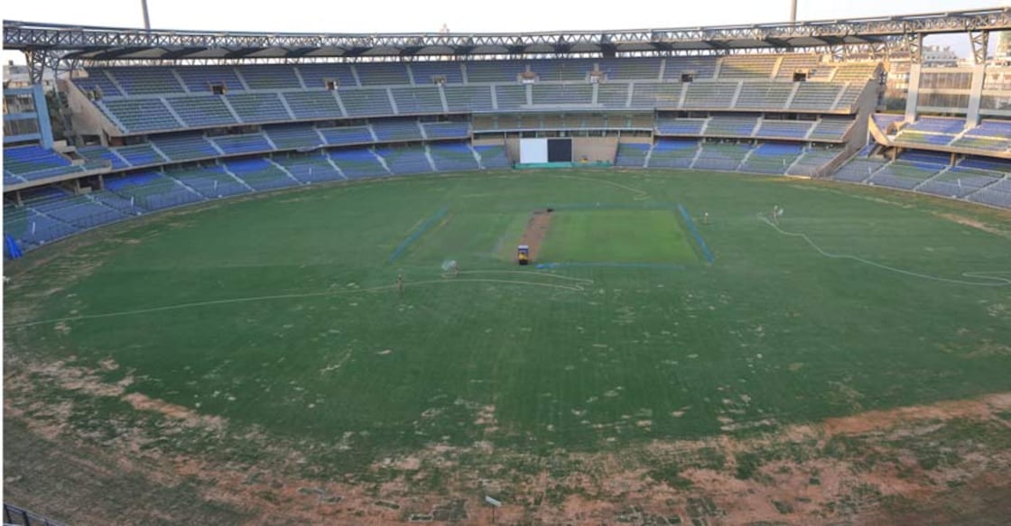 Wankhede Stadium Wankhede Stadium