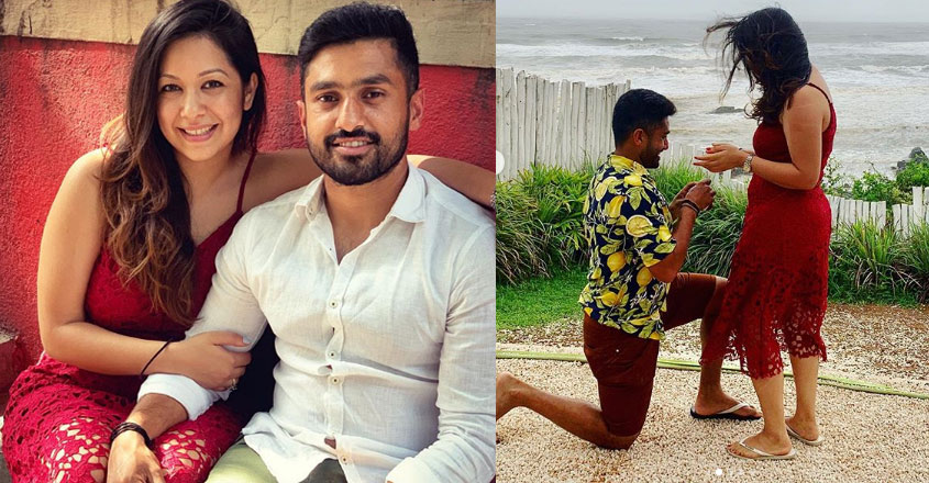Karun Nair Karun Nair