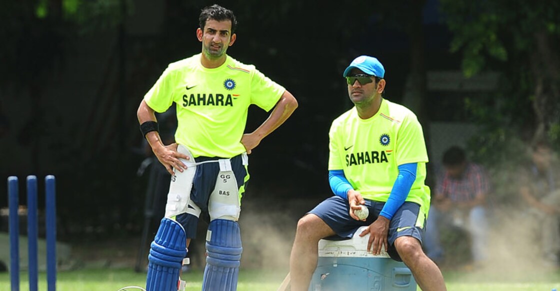 Time to keep emotions aside and take a practical call on Dhoni: Gambhir