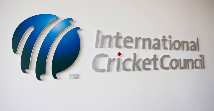 ICC postpones World Cup qualifiers due to coronavirus ICC postpones World Cup qualifiers due to coronavirus