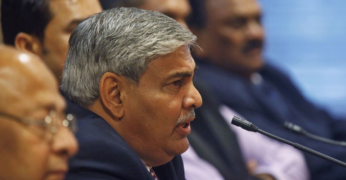 Zimbabwe suspended from international cricket