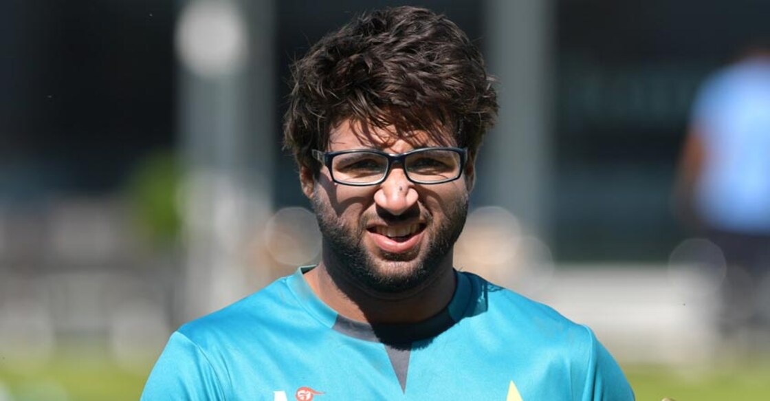 Imam-ul-Haq 