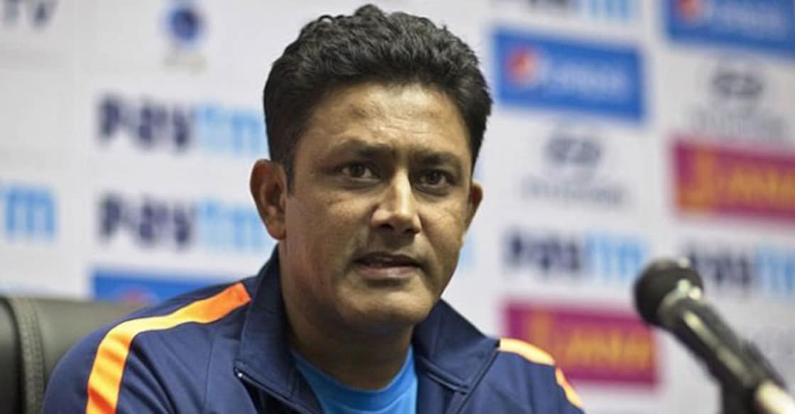 Kumble-led ICC cricket panel to discuss boundary count rule Kumble-led ICC cricket panel to discuss boundary count rule